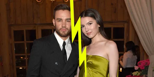 Ο Liam Payne και η Maya Henry χωρίζουν μετά από 6 μήνες!