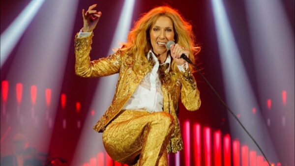 Η Celine Dion έρχεται για πρώτη φορά στην Ελλάδα!