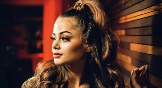 Eurovision 2020Η Stefania θα εκπροσωπήσει την Ελλάδα με το τραγούδι «Supergirl»