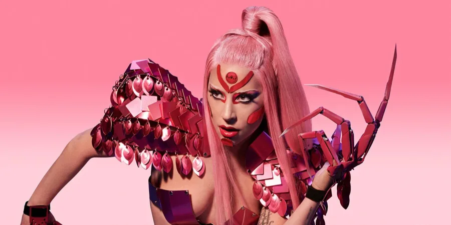 Η δισκογραφική επιστροφή της Lady Gaga είναι γεγονός και έχει τίτλο “Chromatica”!