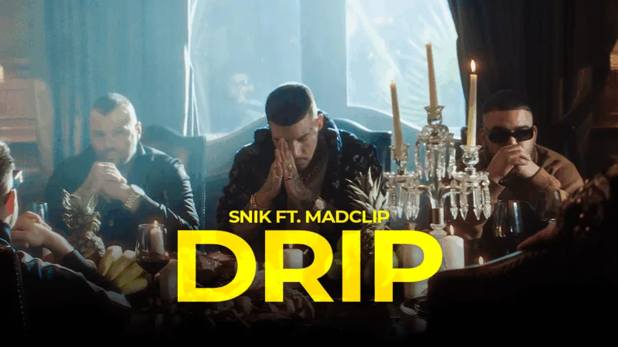 Snik και ο MadClip κατέκτησαν την κορυφή των YouTube trends