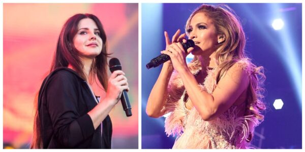 Η JLο και η Lana Del Rey «μένουν σπίτι» και ετοιμάζουν νέα μουσική!
