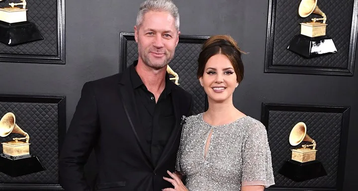 H Lana Del Rey χώρισε με τον σύντροφό της, μετά από 6 μήνες σχέσης.