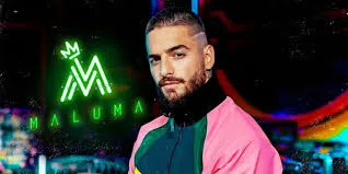 Maluma: Νέες ημερομηνίες