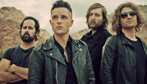 Oι The Killers σου μαθαίνουν να πλένεις σωστά τα χέρια σου υπό τους ήχους του “Mr Brightside”!