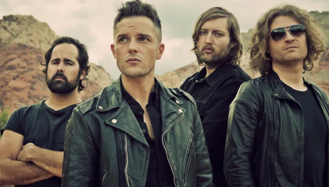 Oι The Killers σου μαθαίνουν να πλένεις σωστά τα χέρια σου υπό τους ήχους του “Mr Brightside”!