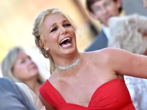 Η Britney Spears αφήνει αιχμές για την οικογενειακή χριστουγεννιάτικη ανάρτηση