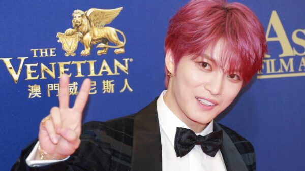Η πρωταπριλιάτικη φάρσα του star  της K-pop, Jaejoong, που προκάλεσε θύελλα αντιδράσεων!