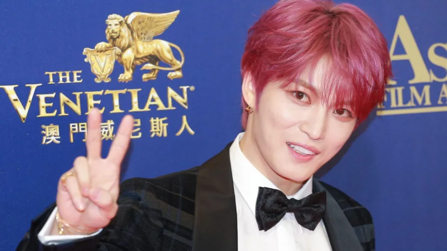 Η πρωταπριλιάτικη φάρσα του star της K-pop, Jaejoong, που προκάλεσε θύελλα αντιδράσεων!