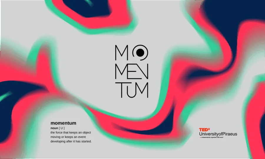 Γίνε κι εσύ εθελοντής στο TEDxUniversityOfPireaus!