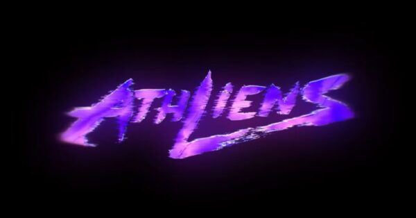O Kid Young παρουσιάζει το πρώτο ελληνικό sci-fi κόμικ με rap soundtrack