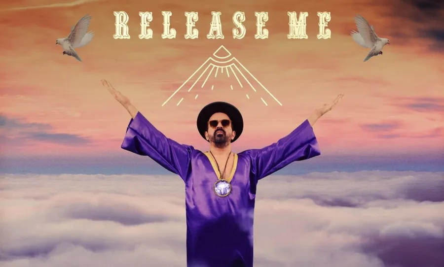 Monsieur Minimal για το το single του με τον τίτλο Release Me
