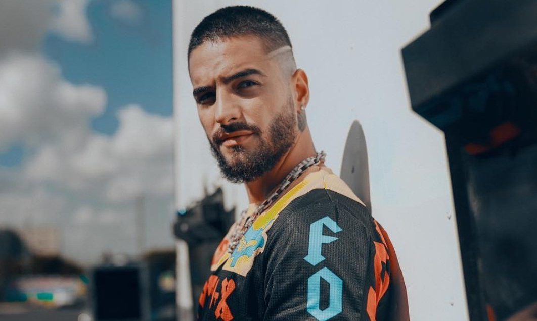 Το «Tu recuerdo» του Maluma «ταξιδεύει» από την Κολομβία στην κορυφή των charts