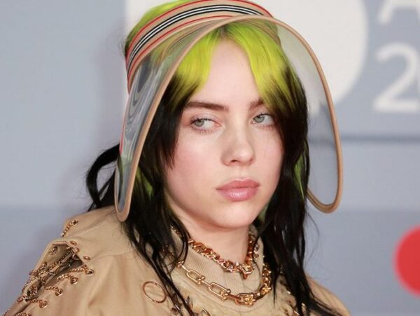 Ο Elon Musk απαντά στη σκληρή επίθεση της Billie Eilish που τον αποκάλεσε «αξιοθρήνητο δειλό»