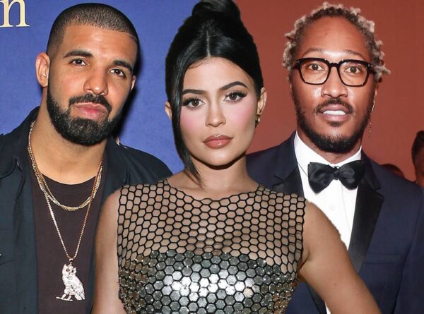 O Drake αποκαλεί την Kylie Jenner “καβάτζα” στο τραγούδι με τον Future!