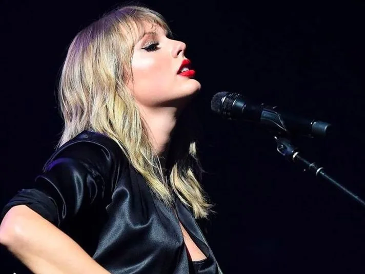 Ετοιμάσου να μεταφερθείς στο “City of Lover” μαζί με την Taylor Swift!