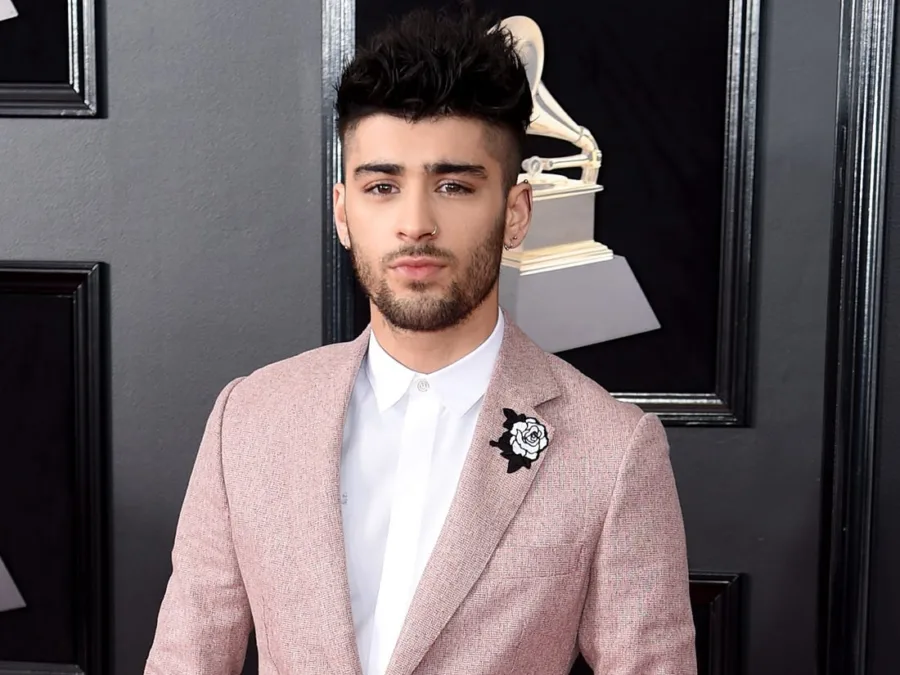 Η αδερφή του Zayn Malik δέχτηκε απειλητικά μηνύματα από ένα χρήστη του Διαδικτύου!