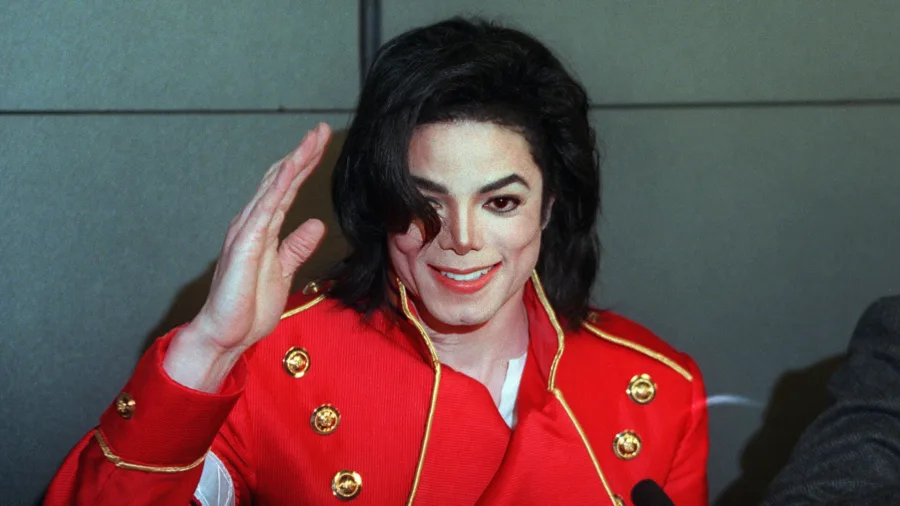Ο Michael Jackson ήθελε να γίνει «αθάνατος»!