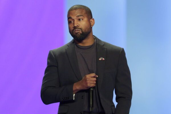 Kanye West: Η κίνηση προς την Εβραϊκή Κοινότητα που άλλαξε το κλίμα γύρω από το Wireless Festival