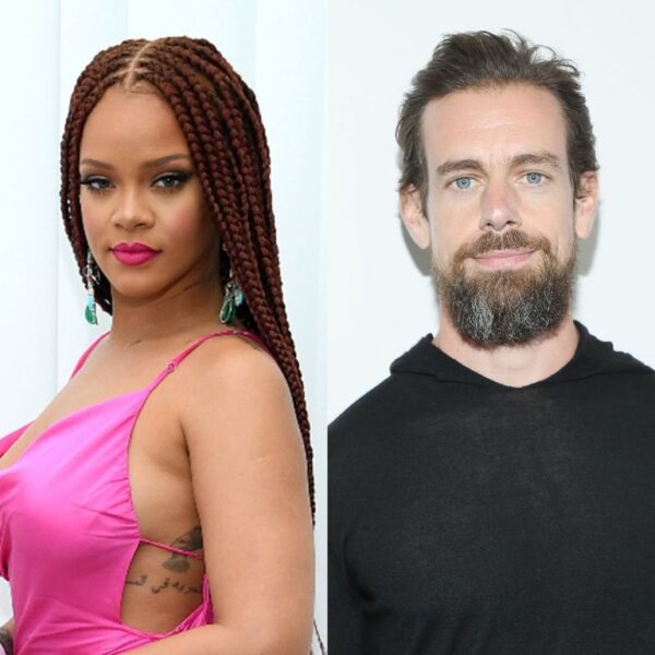 H Rihanna και ο CEO του Twitter, Jack Dorsey, δώρισαν 4.000 iPads σε μαθητές των Barbados!