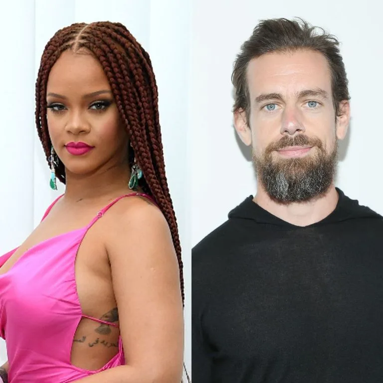 H Rihanna και ο CEO του Twitter, Jack Dorsey δώρισαν 4.000 iPads σε μαθητές των Barbados!