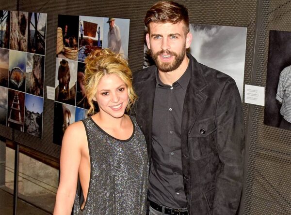 Ο Gerard Pique δεν επιτρέπει στην Shakira να συμμετέχει σε videoclips με sexy άντρες!