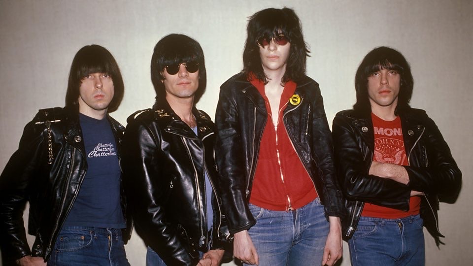 50 χρόνια Ramones: Η συναυλία που κάθε rock fan θα ήθελε να ζήσει