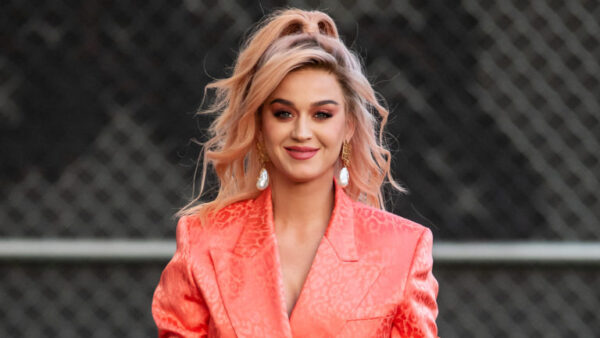 Εσύ ήξερες το πραγματικό όνομα της Katy Perry;