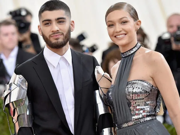 O Zayn Malik έγινε πατέρας για πρώτη φορά!