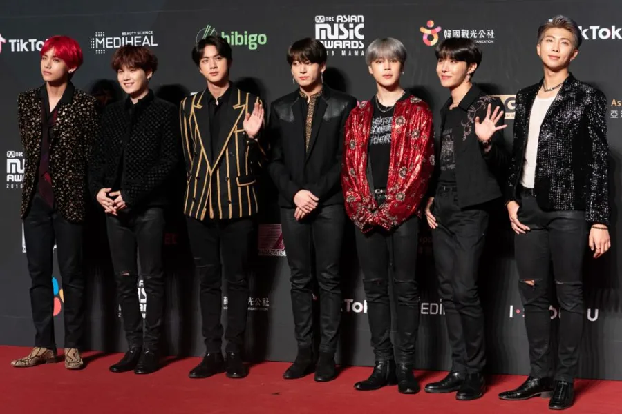 Στέλνει η NASA στο φεγγάρι τους BTS;