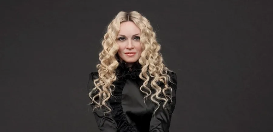 H Madonna ετοιμάζει ταινία για την ζωή της στην μεγάλη οθόνη!