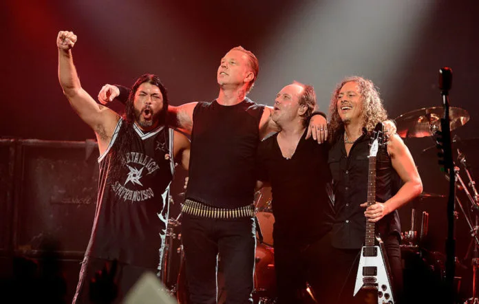 To “Nothing Else Matters” των Metallica θα «πρωταγωνιστήσει» σε ταινία της Disney!