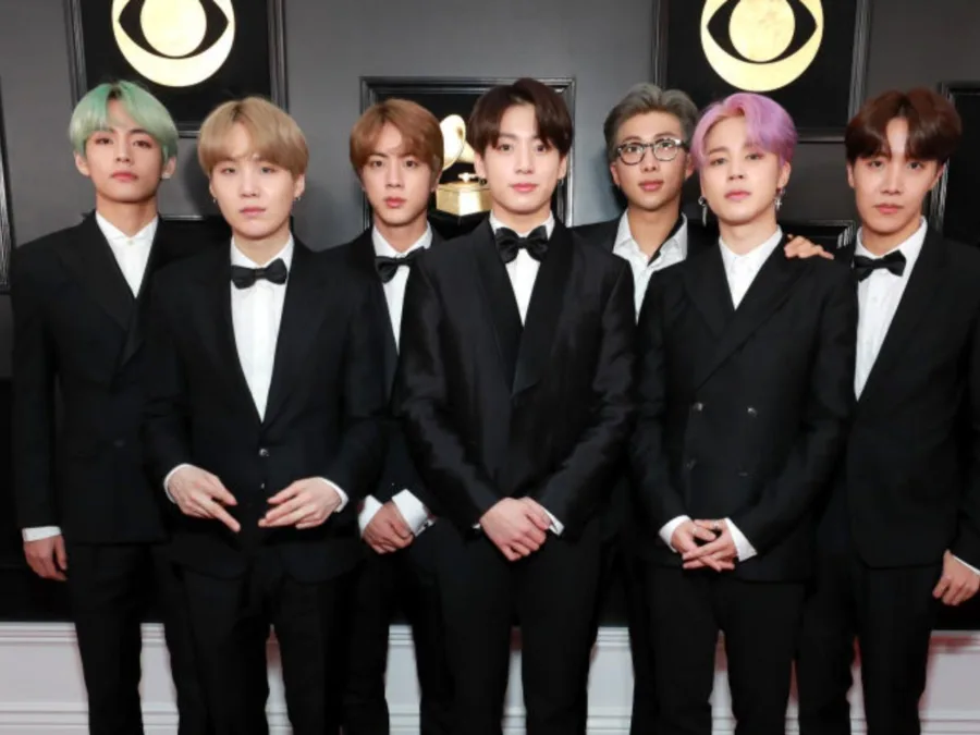 BTS έρχονται στο Fortnite
