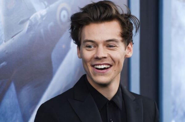 O Harry Styles επιστρέφει στον κινηματογράφο!