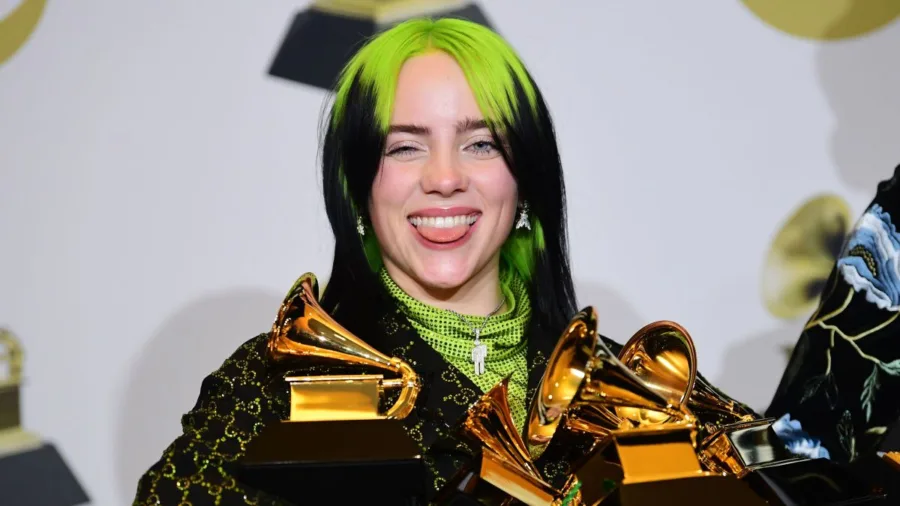 Η ζωή της Billie Eilish έρχεται στην μεγάλη οθόνη!