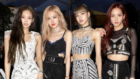 Οι Blackpink ανακοίνωσαν το tracklist του πολυαναμενόμενου album τους «The Album»