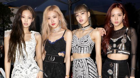Οι Blackpink ανακοίνωσαν το tracklist του πολυαναμενόμενου album τους «The Album»