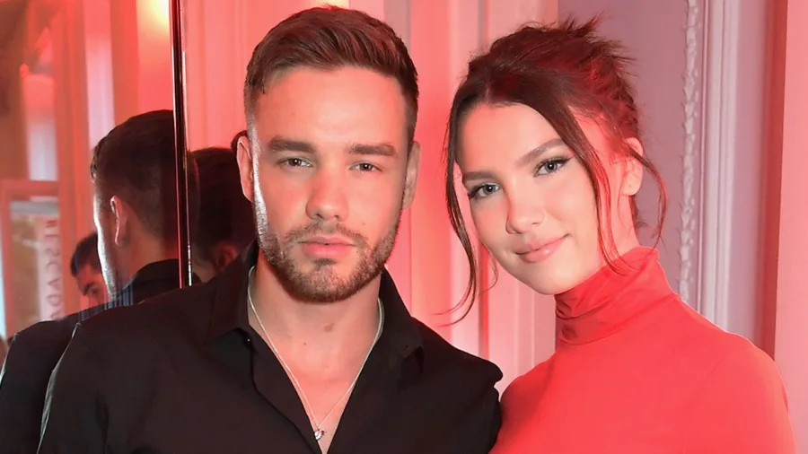 Liam Payne αρραβωνιάστηκε