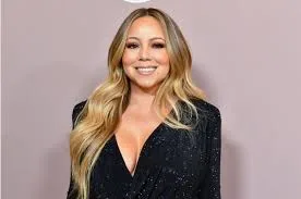 H Mariah Carey δεν ξεχνά την Breonna Taylor!
