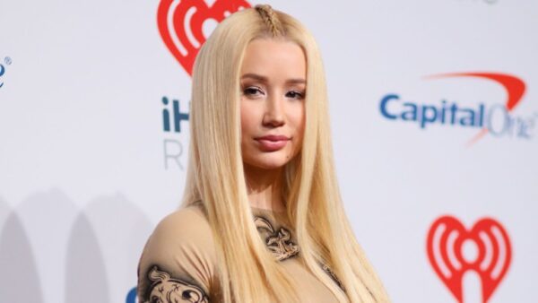 H Iggy Azalea μας συστήνει τον γιό της!