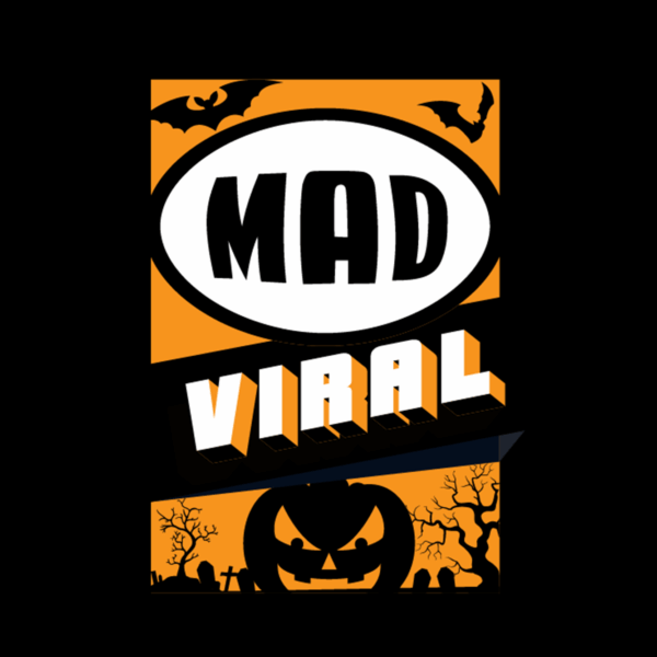 Η πιο spooky «Halloween Week» έρχεται στο MAD Viral!