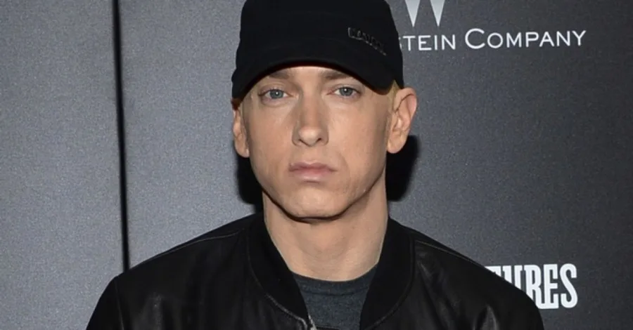 Θαυμάστρια του Eminem σπάει ρεκόρ Guinness