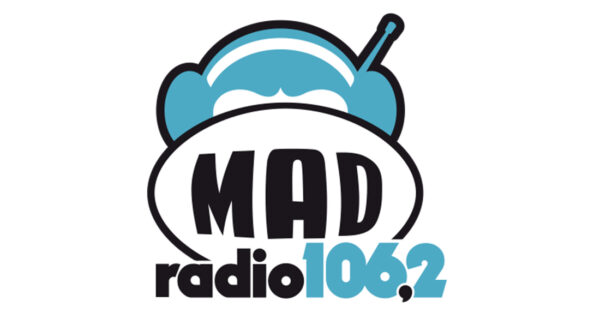 Δείτε το ανανεωμένο πρόγραμμα του Mad Radio 106,2
