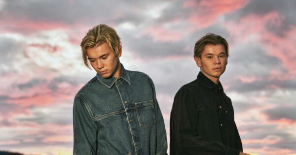 Οι Marcus and Martinus επέστρεψαν δυναμικά!