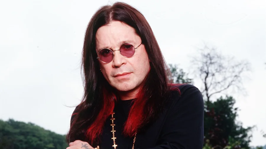 Ο Ozzy Osbourne ετοιμάζει αποχαιρετιστήρια περιοδεία για το 2022!