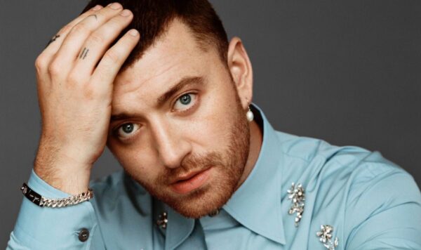 Ήξερες ότι η πρώτη συναυλία του Sam Smith ήταν σε μια παμπ ξενοδοχείου;