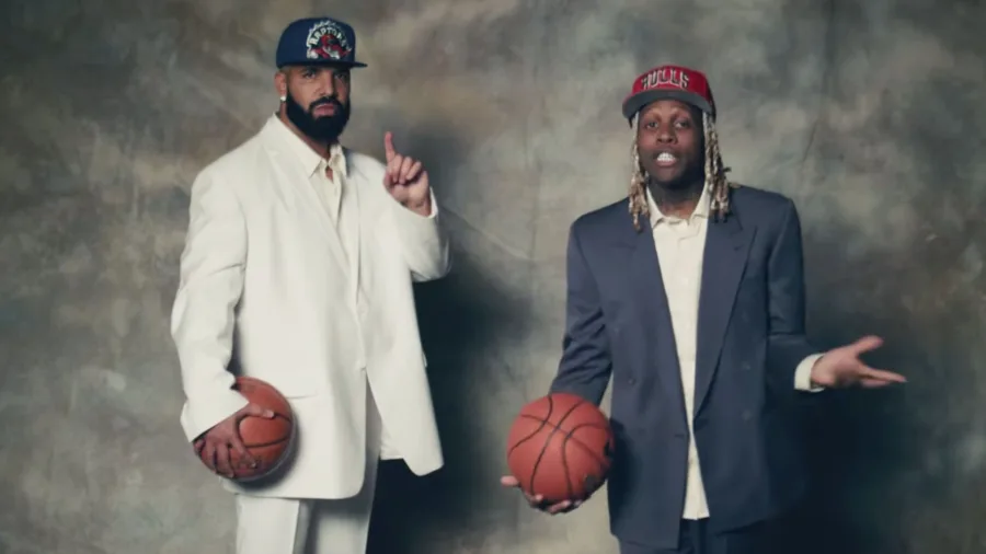 O Drake «σπάει» ρεκόρ με το “Laugh Now Cry Later”!