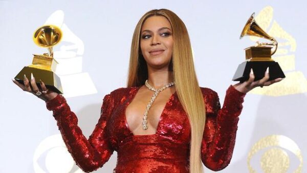 Ανακοινώθηκαν οι υποψηφιότητες των GRAMMYs 2021