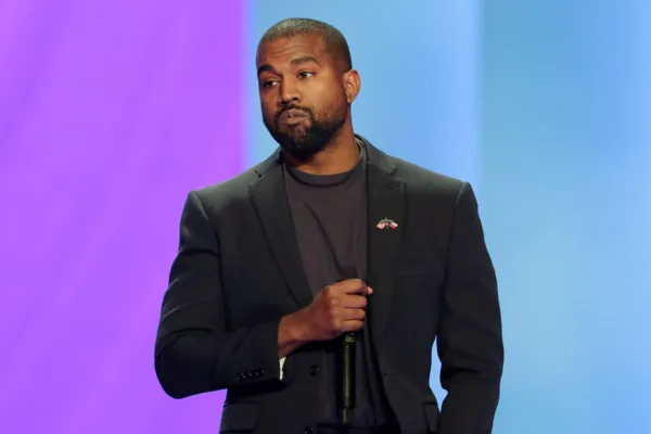 O Kanye West συγκέντρωσε 60.000 ψήφους στις προεδρικές εκλογές των ΗΠΑ!