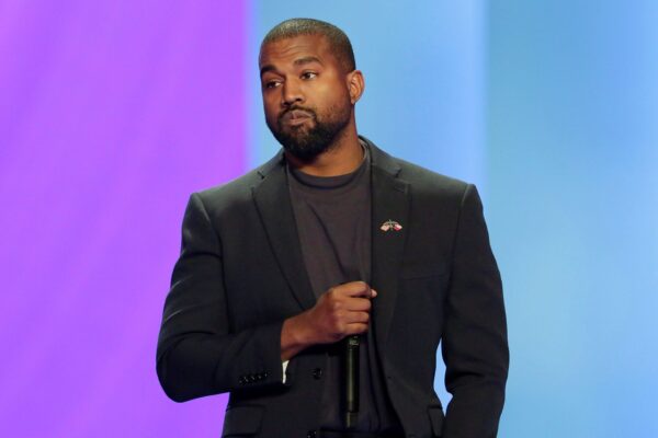 O Kanye West συγκέντρωσε 60.000 ψήφους στις προεδρικές εκλογές των ΗΠΑ!